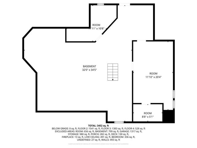 35 Best Street, Morristown, VT 05661