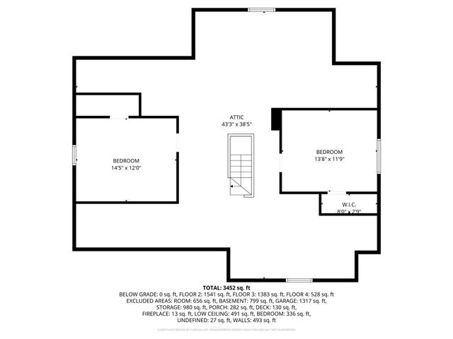 35 Best Street, Morristown, VT 05661