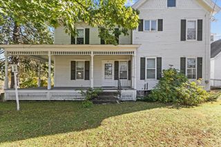 35 Best Street, Morristown, VT 05661