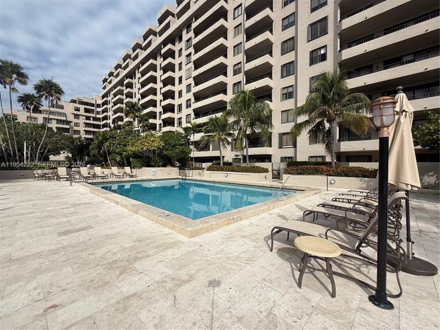 201 Crandon Blvd 928, Key Biscayne, FL 33149