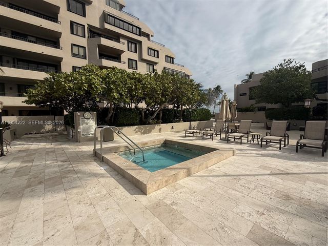 201 Crandon Blvd 928, Key Biscayne, FL 33149