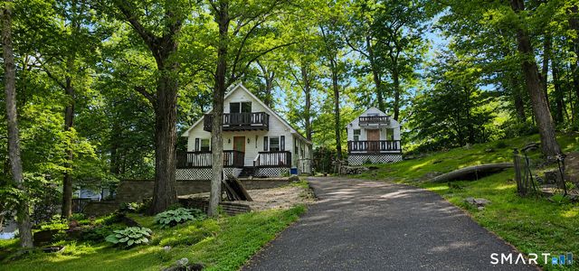 16 Summit View Road, Plymouth, CT 06786
