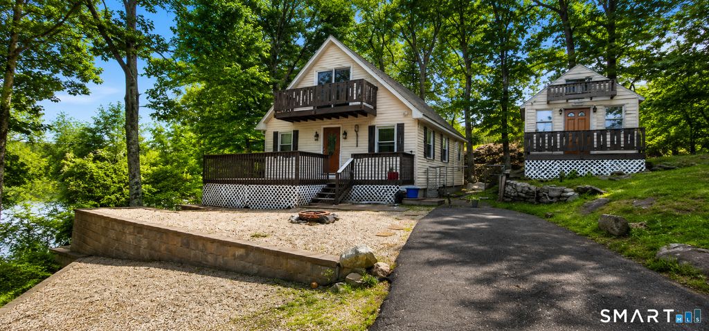 16 Summit View Road, Plymouth, CT 06786