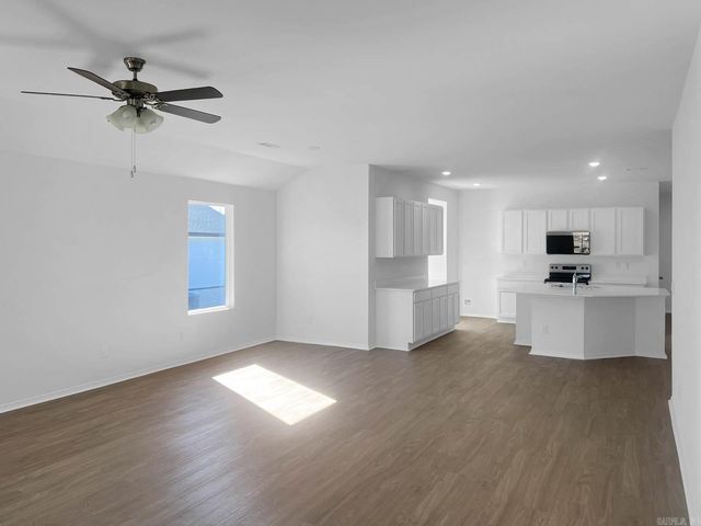 6308 Warwick Drive, Bryant, AR 72002