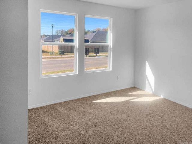 6308 Warwick Drive, Bryant, AR 72002