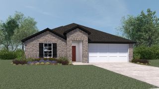 6308 Warwick Drive, Bryant, AR 72002