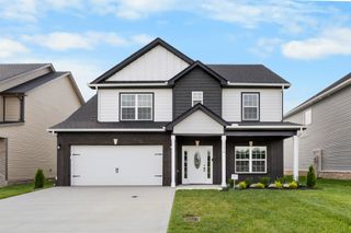 2578 Rafiki Dr, Clarksville, TN 37042