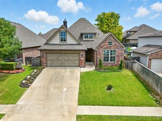 14625 S Toledo Place, Bixby, OK 74008