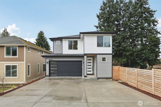 23801 100th Avenue SE, Kent, WA 98031