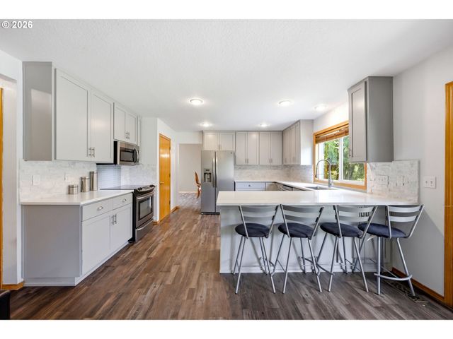 15131 Se 127TH Ave, Clackamas, OR 97015