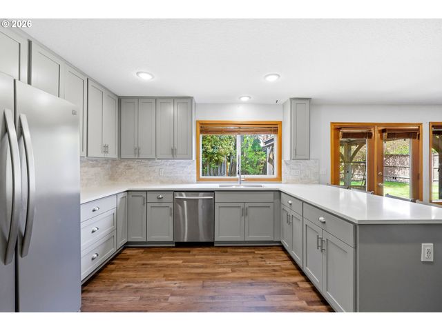 15131 Se 127TH Ave, Clackamas, OR 97015