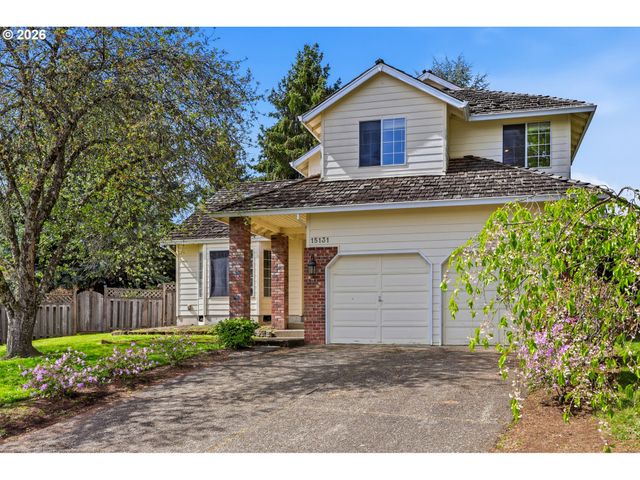 15131 Se 127TH Ave, Clackamas, OR 97015