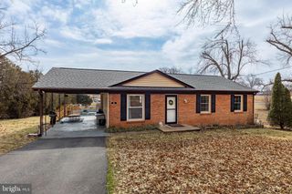 84 CLORE RD, Madison, VA 22727