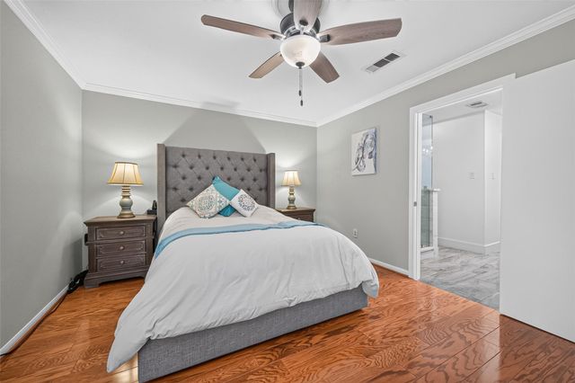 2207 Laurel Hill Drive, Kingwood, TX 77339