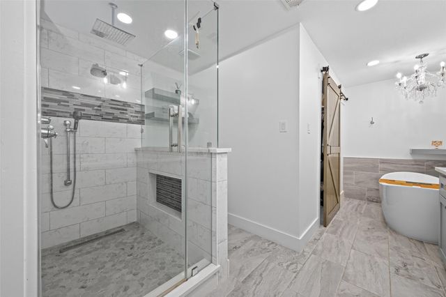 2207 Laurel Hill Drive, Kingwood, TX 77339