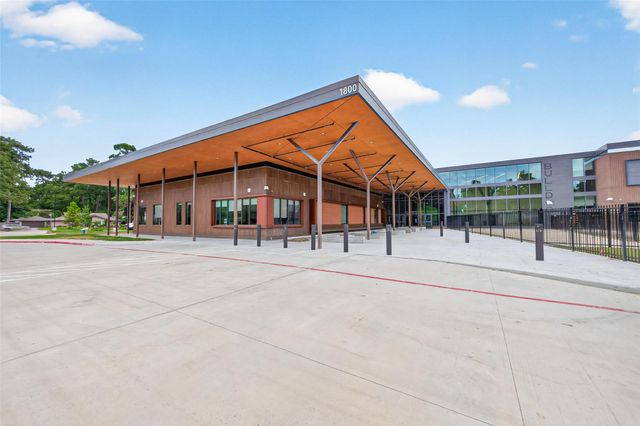 2207 Laurel Hill Drive, Kingwood, TX 77339