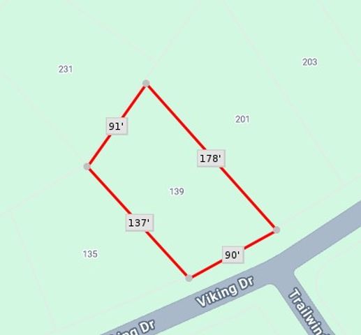 139 Viking Drive, Westminster, SC 29693
