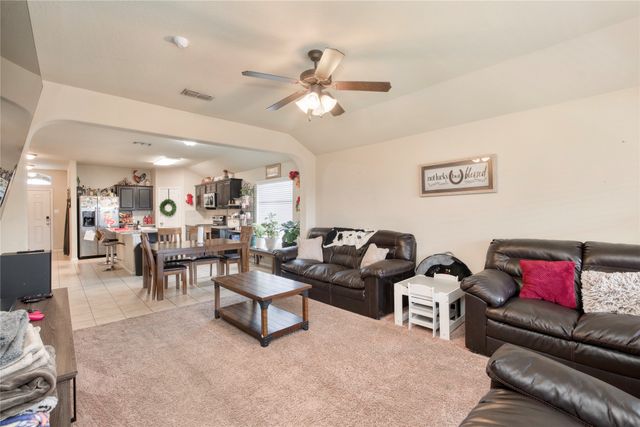 1101 Northampton Street, Fort Worth, TX 76134