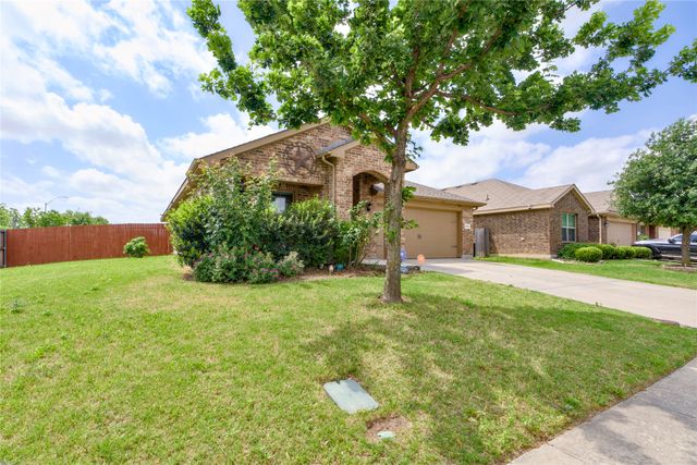 1101 Northampton Street, Fort Worth, TX 76134