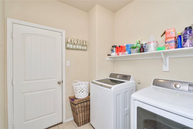 1101 Northampton Street, Fort Worth, TX 76134