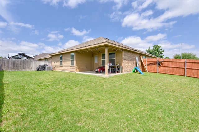 1101 Northampton Street, Fort Worth, TX 76134