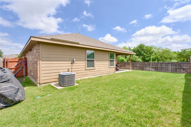 1101 Northampton Street, Fort Worth, TX 76134