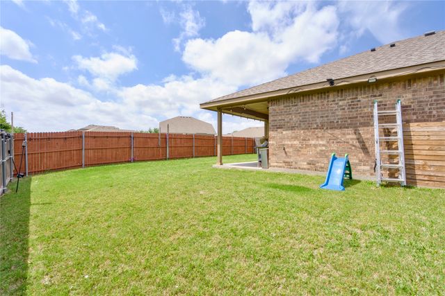 1101 Northampton Street, Fort Worth, TX 76134