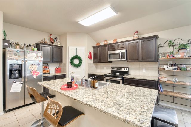 1101 Northampton Street, Fort Worth, TX 76134