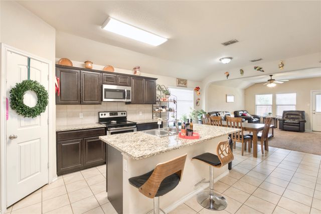 1101 Northampton Street, Fort Worth, TX 76134