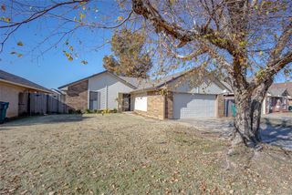 3721 Southwind Court, Oklahoma City, OK 73179