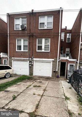 3338 DISSTON ST, Philadelphia, PA 19149