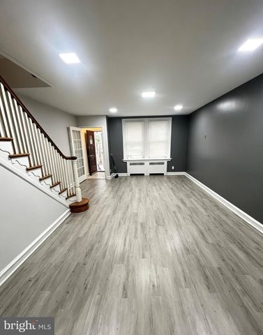 3338 DISSTON ST, Philadelphia, PA 19149