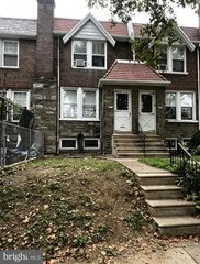 3338 DISSTON ST, Philadelphia, PA 19149