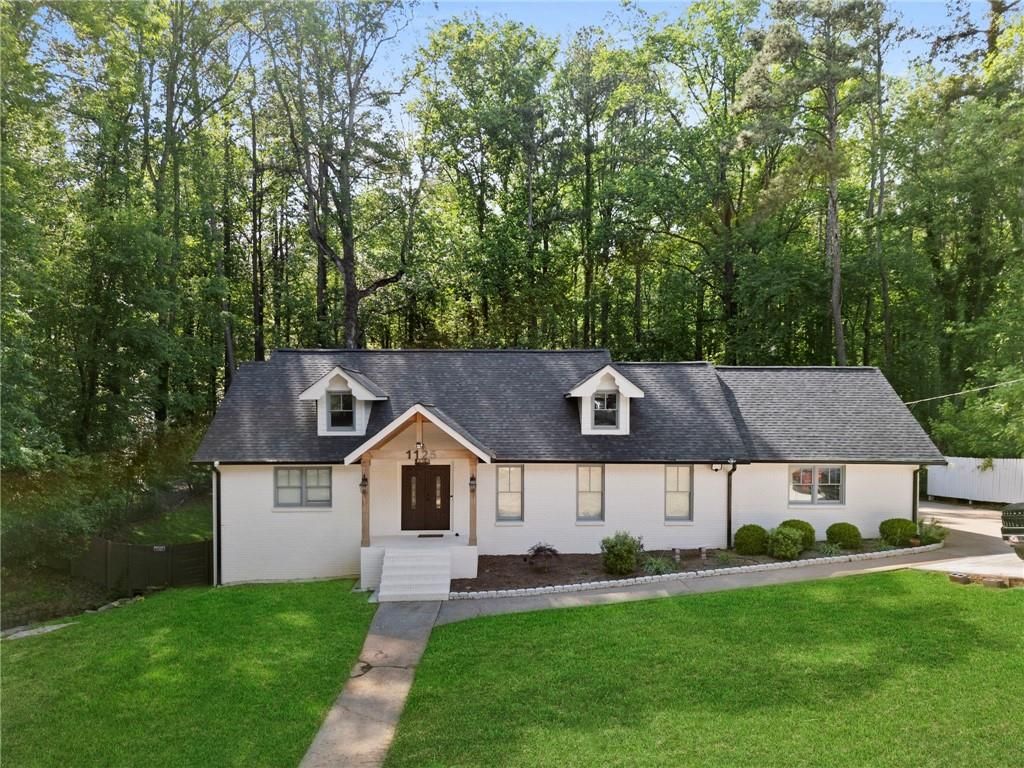 1125 Murray SW Circle, Marietta, GA 30064