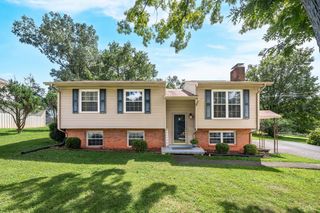 1094 Granite Drive, Bedford, VA 24523