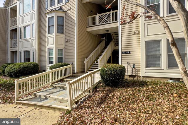 12213 FAIRFIELD HOUSE DR #506B, Fairfax, VA 22033
