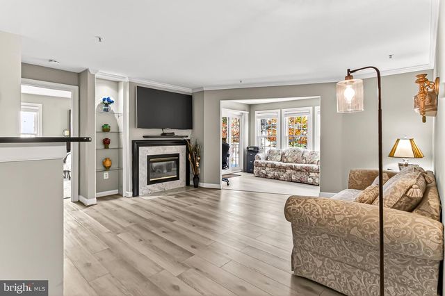 12213 FAIRFIELD HOUSE DR #506B, Fairfax, VA 22033