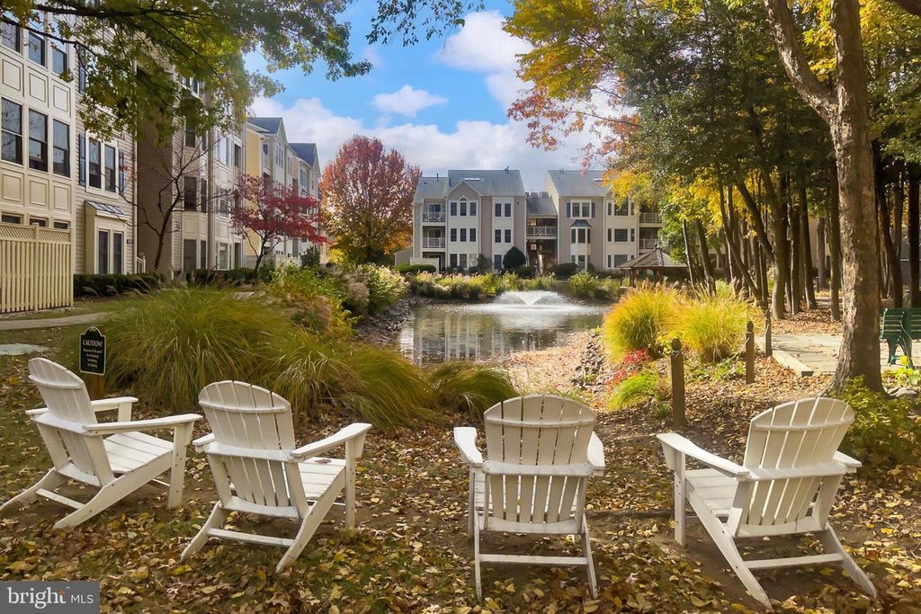 12213 FAIRFIELD HOUSE DR #506B, Fairfax, VA 22033