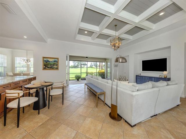 258 MONTELLUNA DRIVE, North Venice, FL 34275