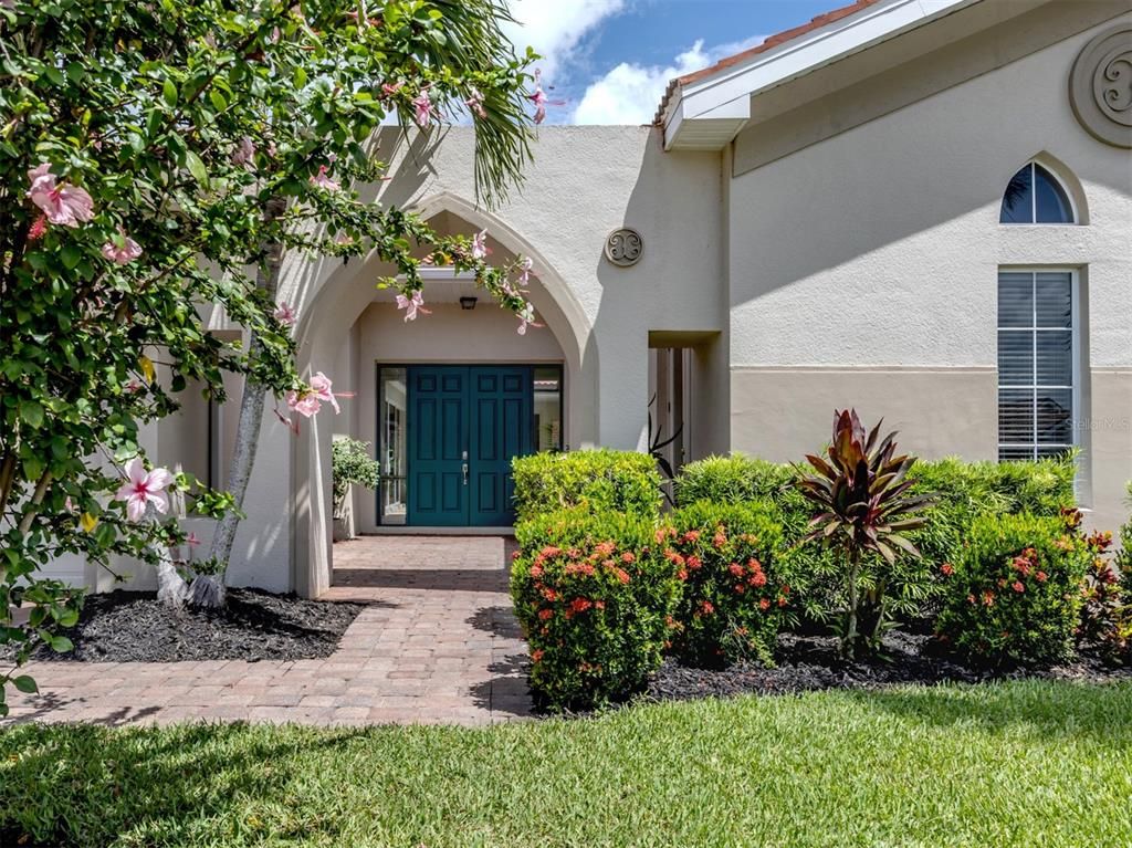 258 MONTELLUNA DRIVE, North Venice, FL 34275