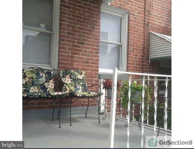 2716 W LANVALE ST, Baltimore, MD 21216
