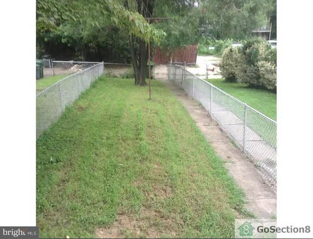 2716 W LANVALE ST, Baltimore, MD 21216