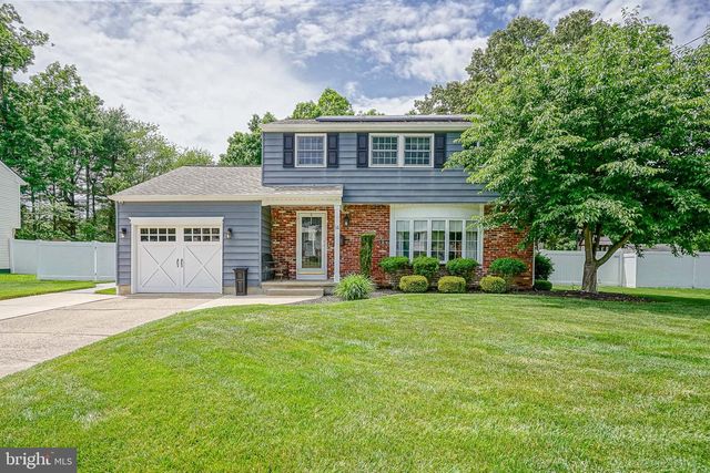 14 WHITE BIRCH RD, Blackwood, NJ 08012
