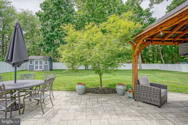 14 WHITE BIRCH RD, Blackwood, NJ 08012