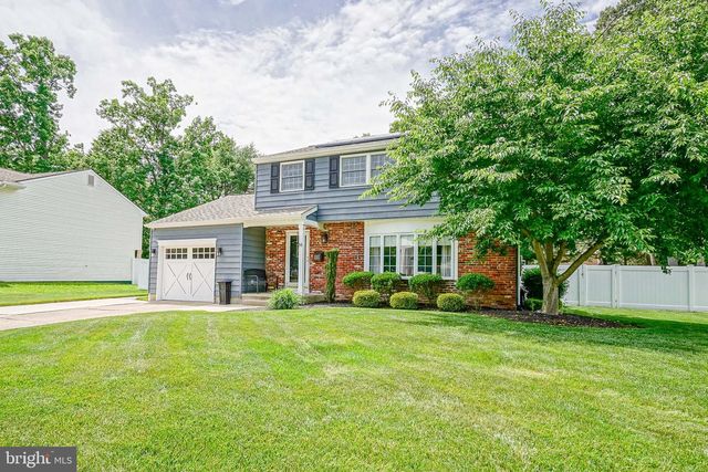 14 WHITE BIRCH RD, Blackwood, NJ 08012