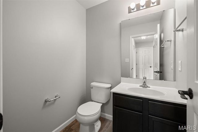 1113 Centre Lake Drive, St Peters, MO 63376