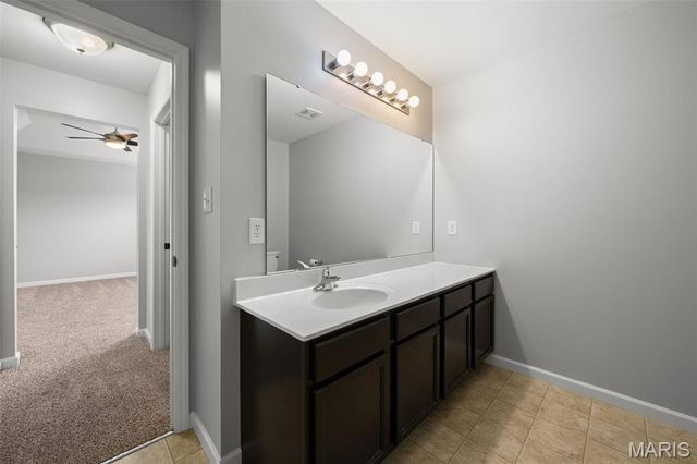1113 Centre Lake Drive, St Peters, MO 63376