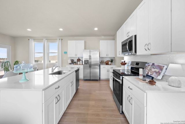 2318 Croaker Creek, San Antonio, TX 78245