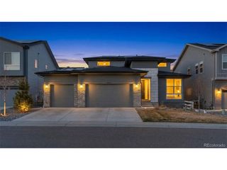 5647 Palmia Ln, Parker, CO 80134