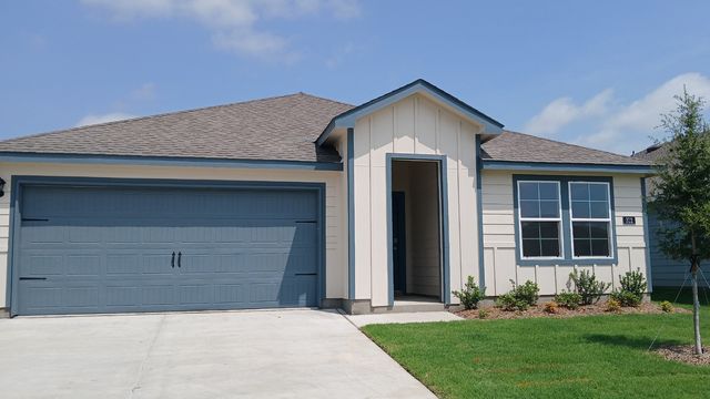 312 Whispering Pine Drive, Royse City, TX 75189